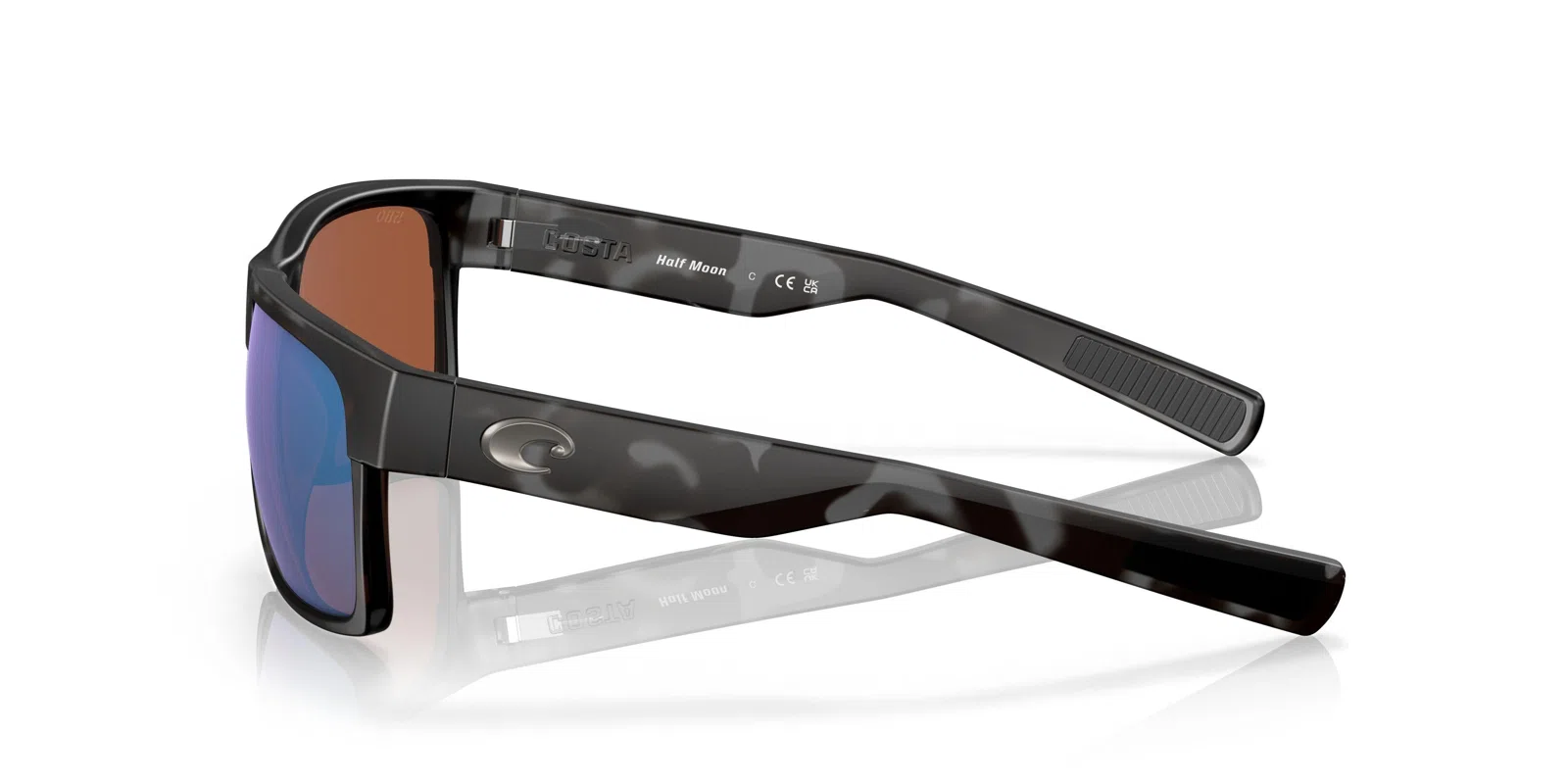 Costa Del Mar Half Moon 9026 Sunglasses - view 16